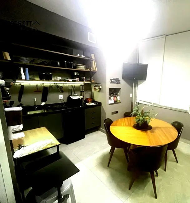 Foto 5 de Apartamento com 3 quartos à venda, 101m2 em Vila Galvão, Jundiai - SP