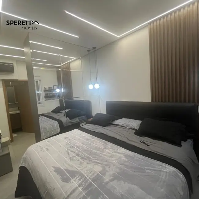 Foto 7 de Apartamento com 3 quartos à venda, 101m2 em Vila Galvão, Jundiai - SP