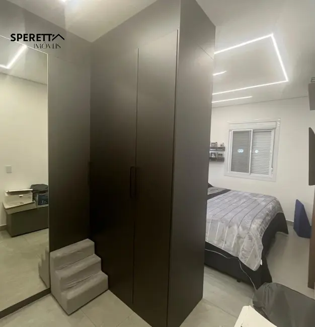 Foto 8 de Apartamento com 3 quartos à venda, 101m2 em Vila Galvão, Jundiai - SP