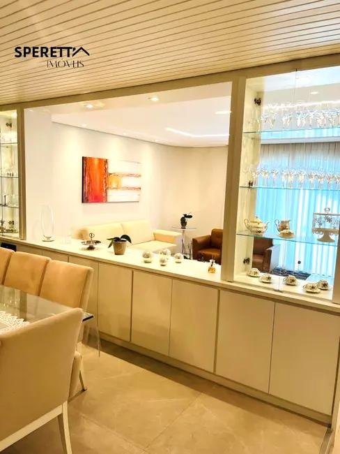 Foto 3 de Apartamento com 4 quartos à venda, 285m2 em Bela Vista, Jundiai - SP