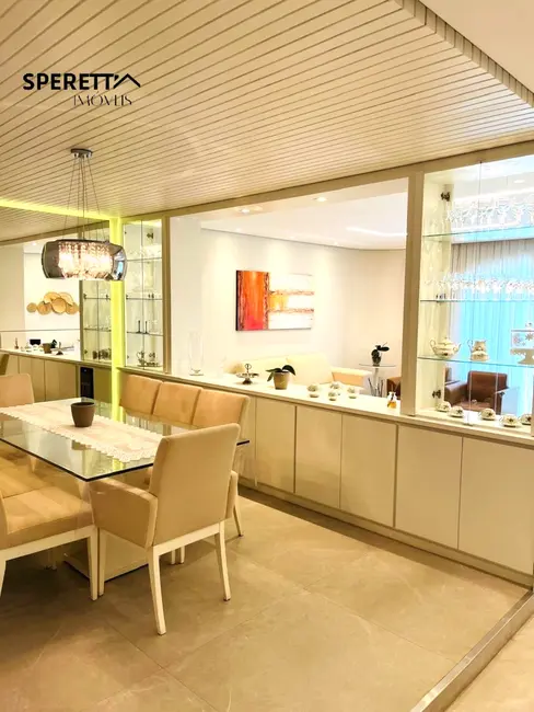 Foto 1 de Apartamento com 4 quartos à venda, 285m2 em Bela Vista, Jundiai - SP