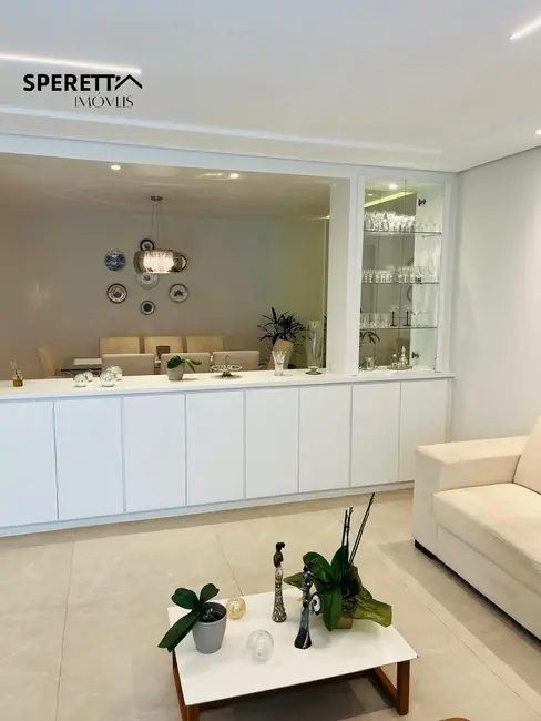 Foto 6 de Apartamento com 4 quartos à venda, 285m2 em Bela Vista, Jundiai - SP