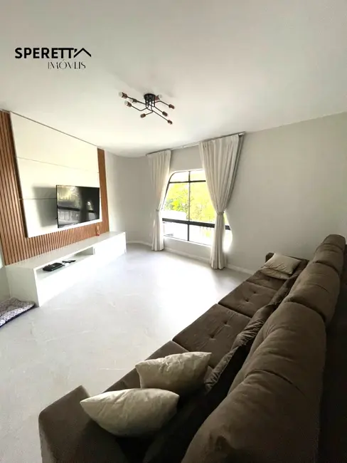 Foto 9 de Apartamento com 4 quartos à venda, 285m2 em Bela Vista, Jundiai - SP