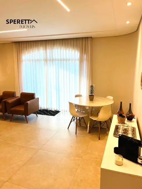 Foto 5 de Apartamento com 4 quartos à venda, 285m2 em Bela Vista, Jundiai - SP