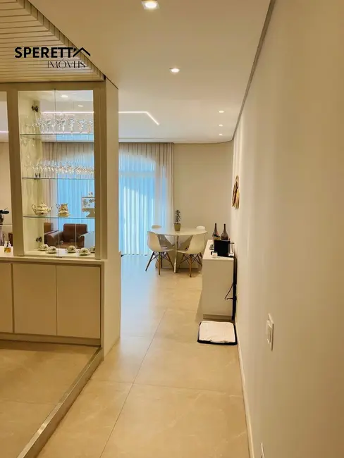 Foto 7 de Apartamento com 4 quartos à venda, 285m2 em Bela Vista, Jundiai - SP