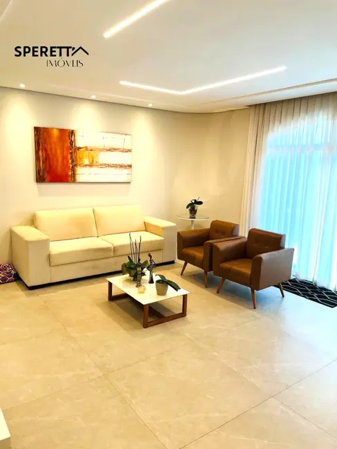 Foto 4 de Apartamento com 4 quartos à venda, 285m2 em Bela Vista, Jundiai - SP