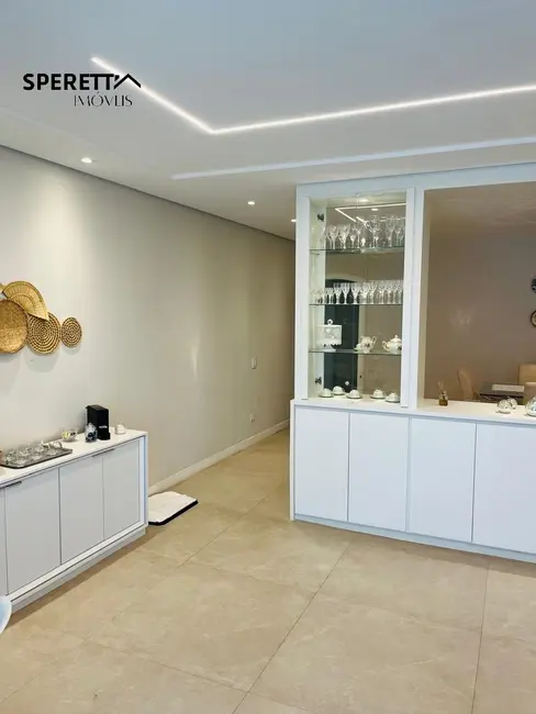 Foto 8 de Apartamento com 4 quartos à venda, 285m2 em Bela Vista, Jundiai - SP