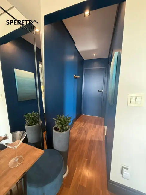 Foto 7 de Apartamento com 3 quartos à venda, 72m2 em Vila das Hortências, Jundiai - SP