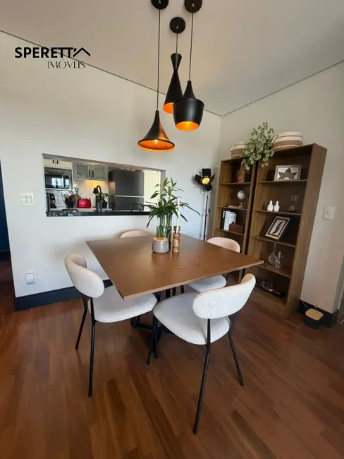 Foto 2 de Apartamento com 3 quartos à venda, 72m2 em Vila das Hortências, Jundiai - SP