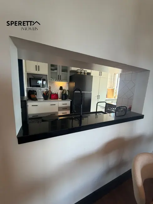 Foto 8 de Apartamento com 3 quartos à venda, 72m2 em Vila das Hortências, Jundiai - SP