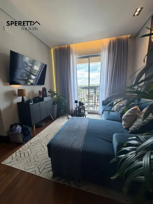 Foto 5 de Apartamento com 3 quartos à venda, 72m2 em Vila das Hortências, Jundiai - SP