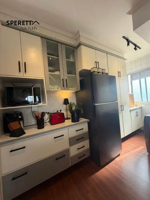 Foto 9 de Apartamento com 3 quartos à venda, 72m2 em Vila das Hortências, Jundiai - SP