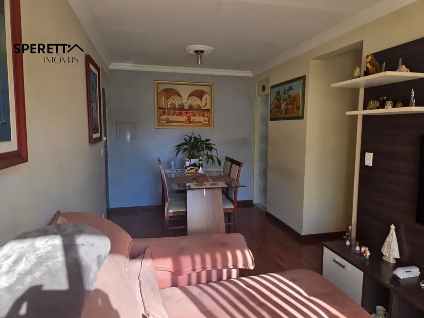 Foto 4 de Apartamento com 2 quartos à venda, 56m2 em Vila Nova Jundiainópolis, Jundiai - SP