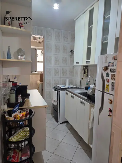Foto 6 de Apartamento com 2 quartos à venda, 56m2 em Vila Nova Jundiainópolis, Jundiai - SP