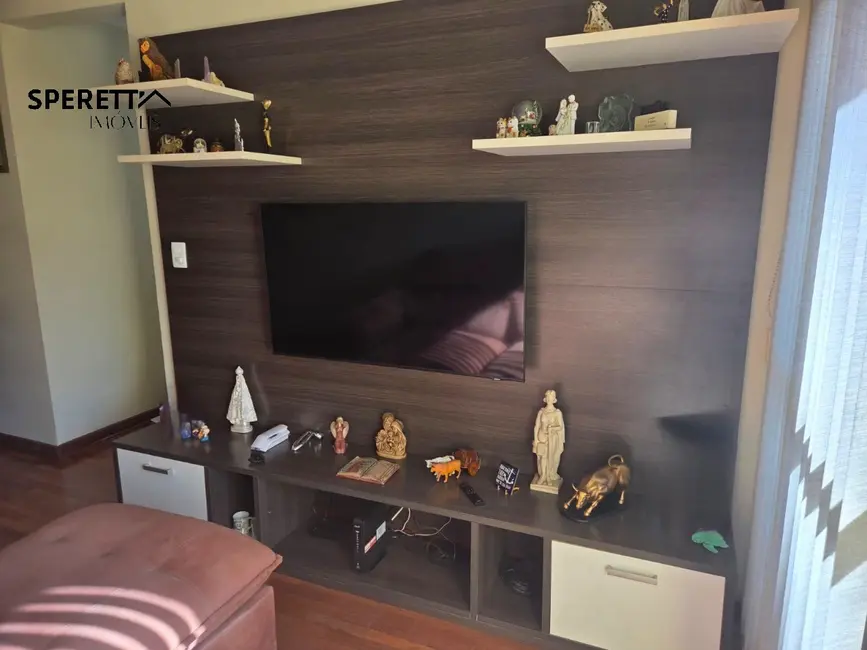 Foto 2 de Apartamento com 2 quartos à venda, 56m2 em Vila Nova Jundiainópolis, Jundiai - SP