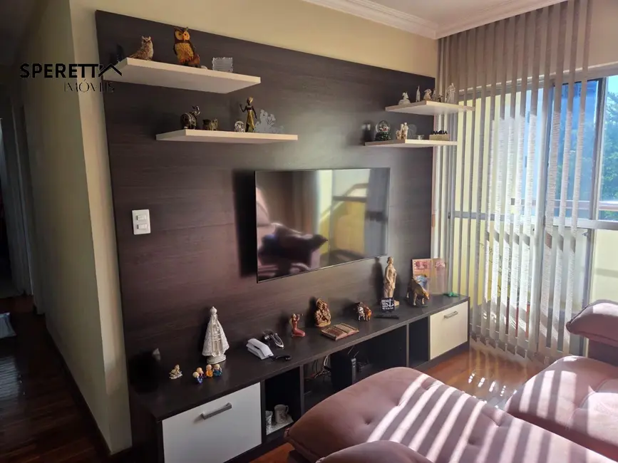 Foto 1 de Apartamento com 2 quartos à venda, 56m2 em Vila Nova Jundiainópolis, Jundiai - SP