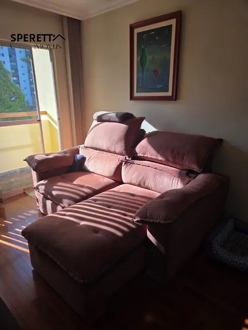 Foto 3 de Apartamento com 2 quartos à venda, 56m2 em Vila Nova Jundiainópolis, Jundiai - SP