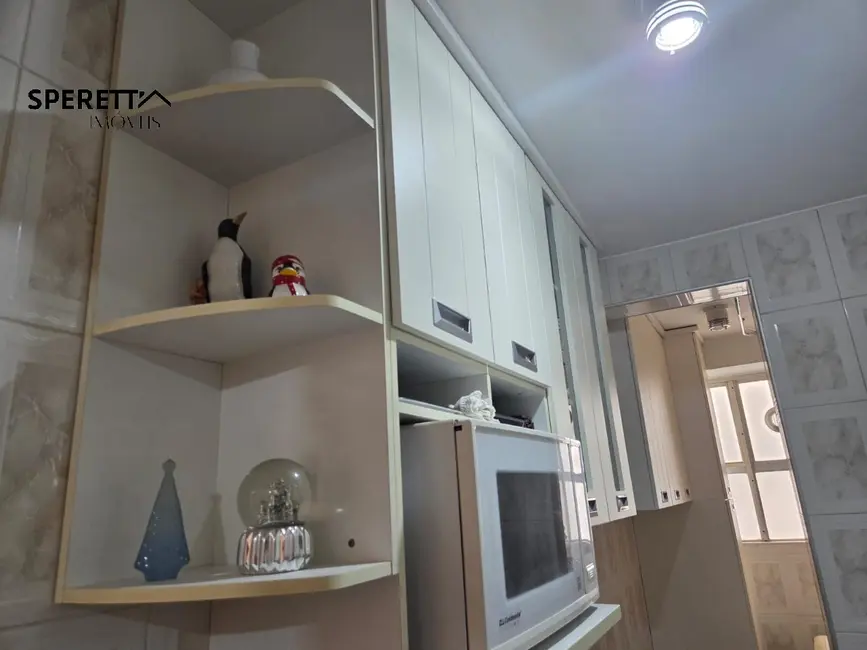 Foto 9 de Apartamento com 2 quartos à venda, 56m2 em Vila Nova Jundiainópolis, Jundiai - SP