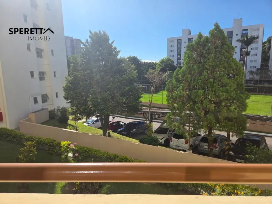 Foto 5 de Apartamento com 2 quartos à venda, 56m2 em Vila Nova Jundiainópolis, Jundiai - SP