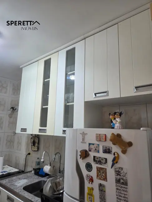 Foto 7 de Apartamento com 2 quartos à venda, 56m2 em Vila Nova Jundiainópolis, Jundiai - SP
