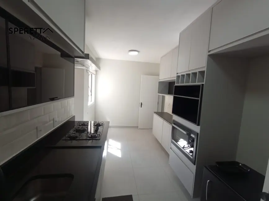 Foto 6 de Apartamento com 3 quartos à venda, 96m2 em Vila das Hortências, Jundiai - SP