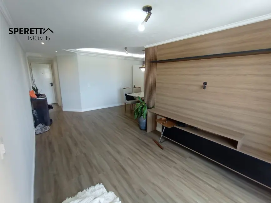 Foto 2 de Apartamento com 3 quartos à venda, 96m2 em Vila das Hortências, Jundiai - SP