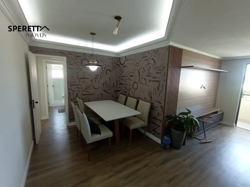 Foto 5 de Apartamento com 3 quartos à venda, 96m2 em Vila das Hortências, Jundiai - SP