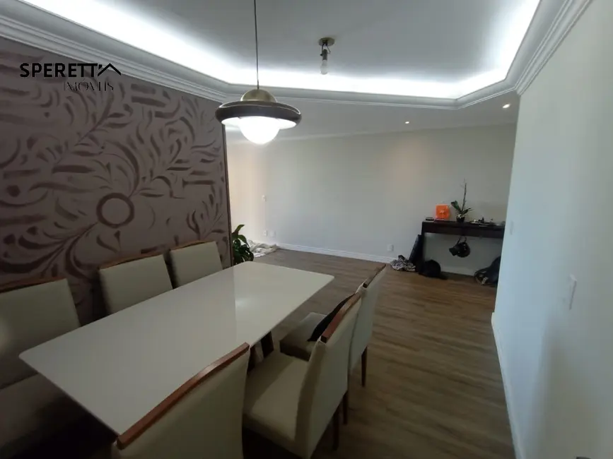 Foto 4 de Apartamento com 3 quartos à venda, 96m2 em Vila das Hortências, Jundiai - SP