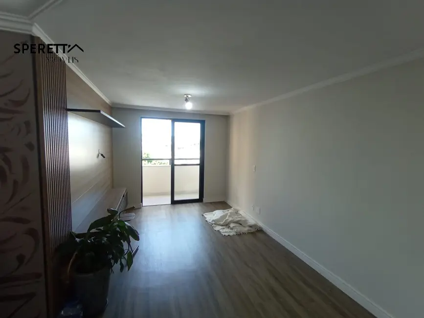 Foto 1 de Apartamento com 3 quartos à venda, 96m2 em Vila das Hortências, Jundiai - SP