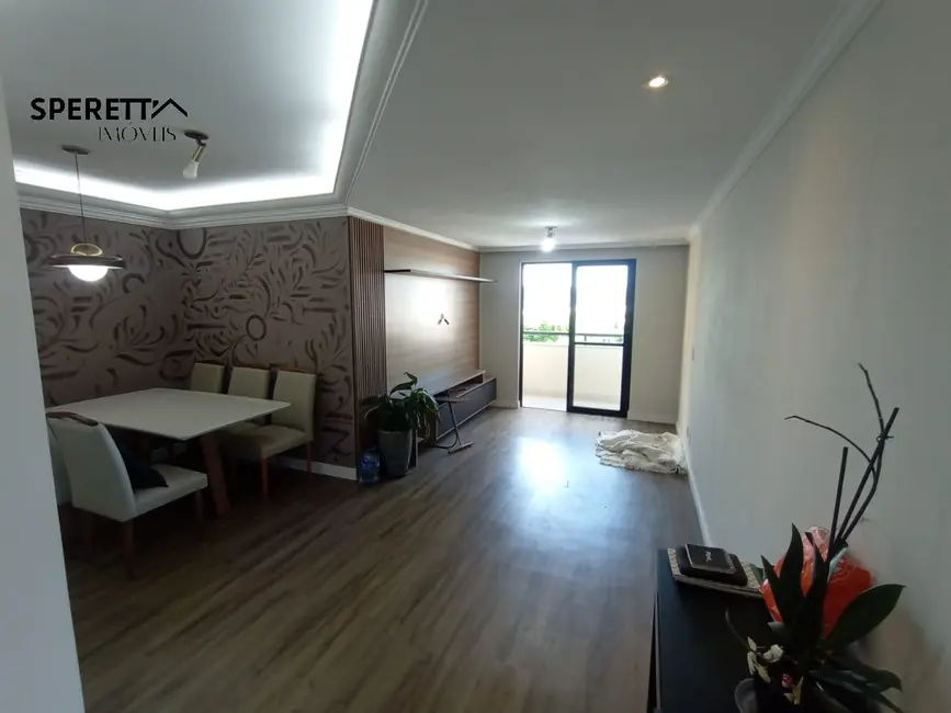 Foto 7 de Apartamento com 3 quartos à venda, 96m2 em Vila das Hortências, Jundiai - SP