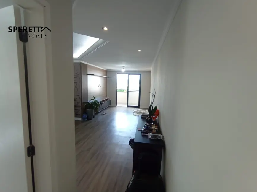 Foto 8 de Apartamento com 3 quartos à venda, 96m2 em Vila das Hortências, Jundiai - SP