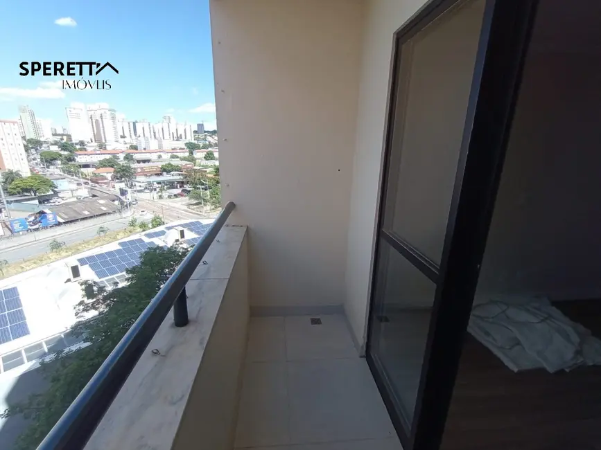 Foto 9 de Apartamento com 3 quartos à venda, 96m2 em Vila das Hortências, Jundiai - SP