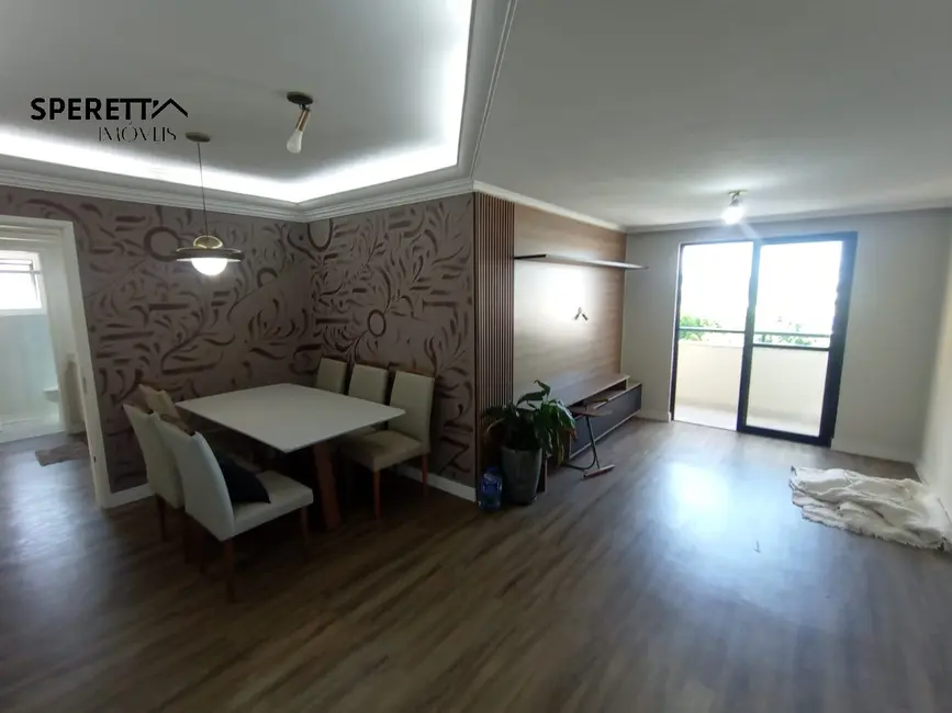 Foto 3 de Apartamento com 3 quartos à venda, 96m2 em Vila das Hortências, Jundiai - SP