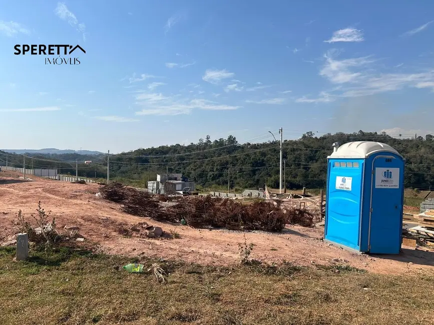 Foto 2 de Terreno / Lote à venda, 150m2 em Corrupira, Jundiai - SP