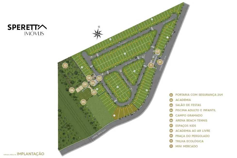 Foto 3 de Terreno / Lote à venda, 150m2 em Corrupira, Jundiai - SP