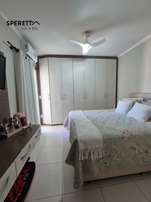 Foto 9 de Apartamento com 3 quartos à venda, 83m2 em Vila das Hortências, Jundiai - SP