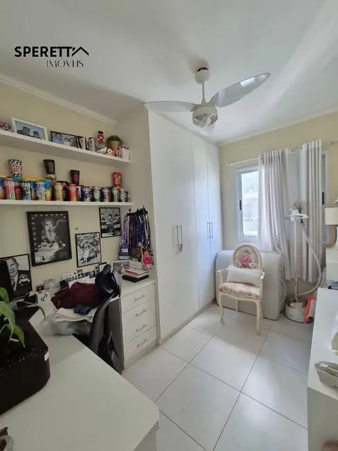 Foto 6 de Apartamento com 3 quartos à venda, 83m2 em Vila das Hortências, Jundiai - SP