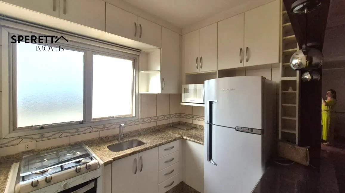 Foto 6 de Apartamento com 2 quartos à venda, 62m2 em Ponte de São João, Jundiai - SP