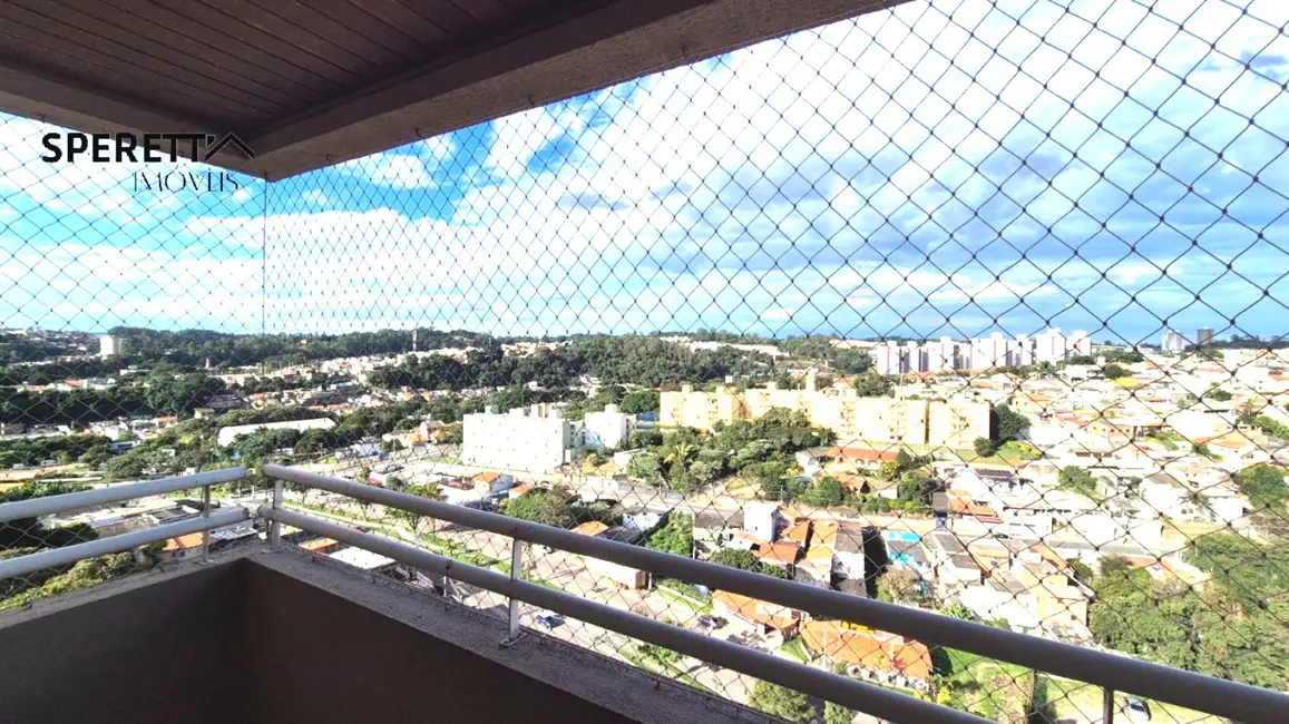 Foto 5 de Apartamento com 2 quartos à venda, 62m2 em Ponte de São João, Jundiai - SP