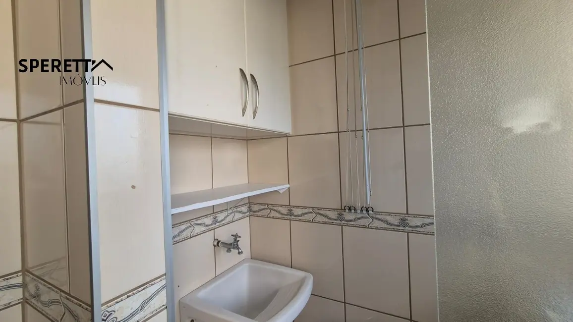 Foto 9 de Apartamento com 2 quartos à venda, 62m2 em Ponte de São João, Jundiai - SP