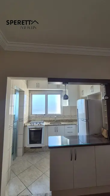 Foto 8 de Apartamento com 2 quartos à venda, 62m2 em Ponte de São João, Jundiai - SP