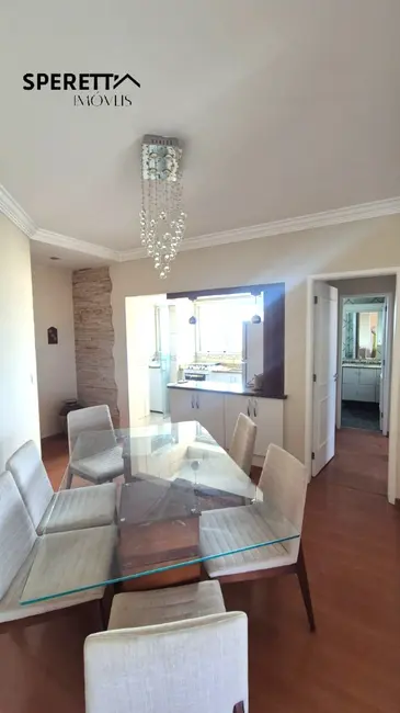 Foto 3 de Apartamento com 2 quartos à venda, 62m2 em Ponte de São João, Jundiai - SP