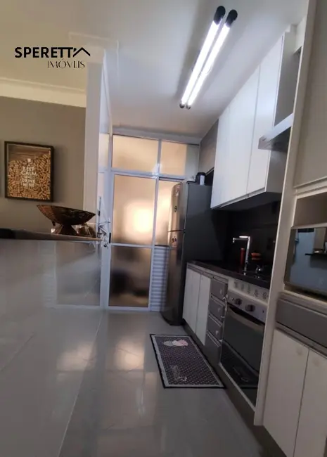 Foto 4 de Apartamento com 3 quartos à venda, 83m2 em Vila das Hortências, Jundiai - SP