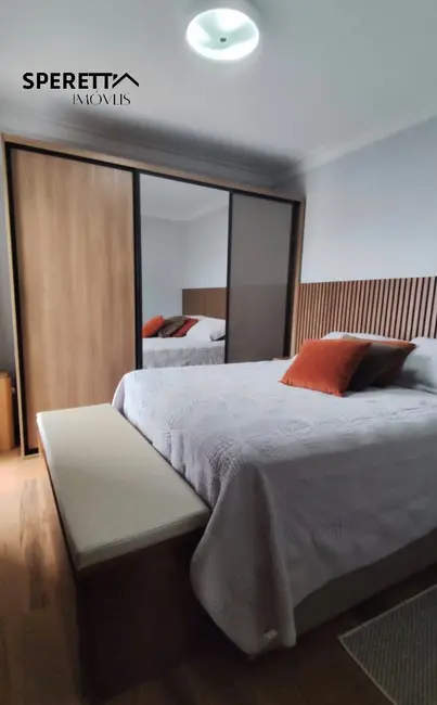 Foto 8 de Apartamento com 3 quartos à venda, 83m2 em Vila das Hortências, Jundiai - SP