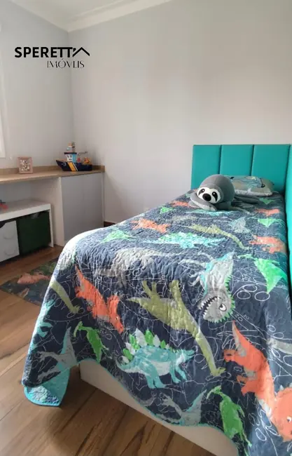 Foto 9 de Apartamento com 3 quartos à venda, 83m2 em Vila das Hortências, Jundiai - SP