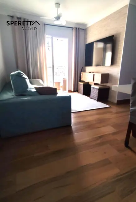 Foto 1 de Apartamento com 3 quartos à venda, 83m2 em Vila das Hortências, Jundiai - SP
