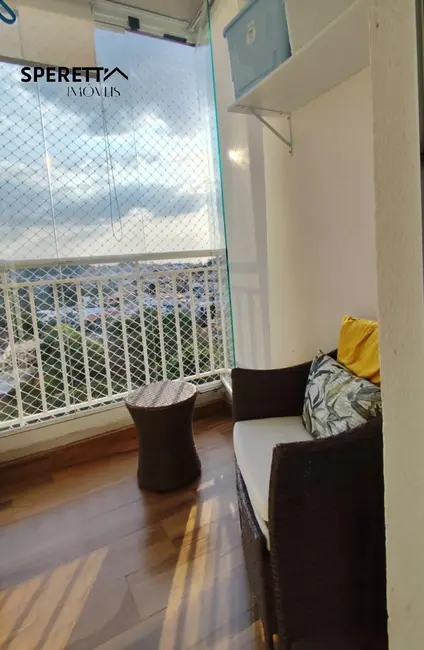 Foto 3 de Apartamento com 3 quartos à venda, 83m2 em Vila das Hortências, Jundiai - SP