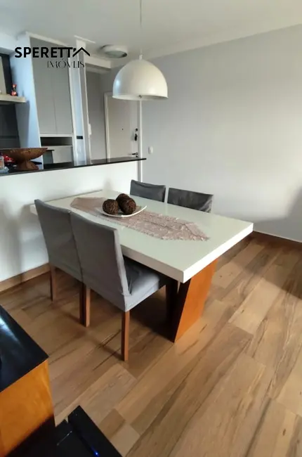 Foto 6 de Apartamento com 3 quartos à venda, 83m2 em Vila das Hortências, Jundiai - SP