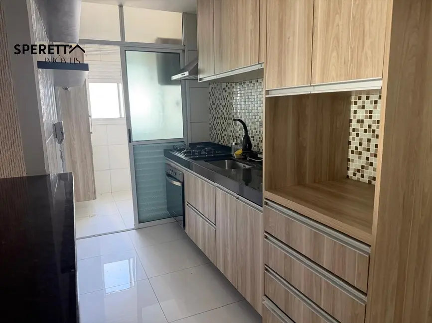 Foto 2 de Apartamento com 2 quartos à venda, 83m2 em Vila das Hortências, Jundiai - SP