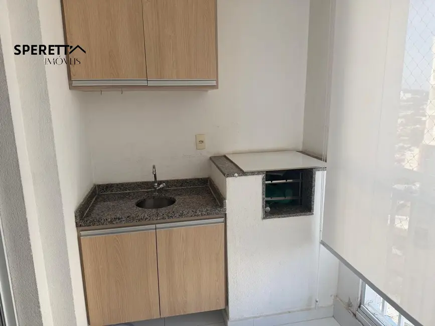 Foto 4 de Apartamento com 2 quartos à venda, 83m2 em Vila das Hortências, Jundiai - SP